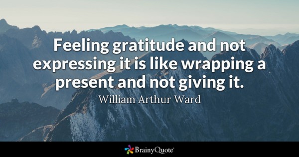 Image result for thankful quotes