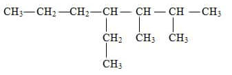 Image result for branching alkanes