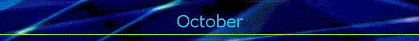 October